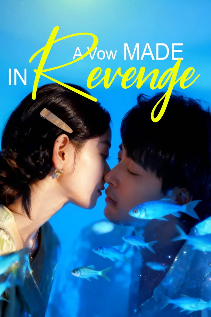 A Vow Made in Revenge