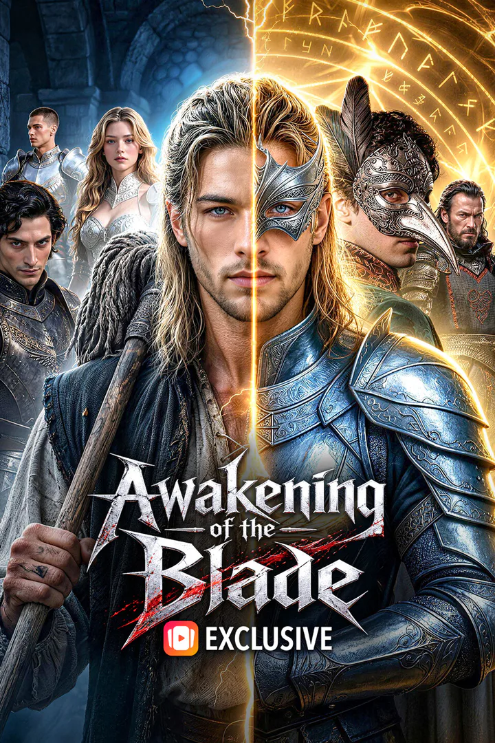 Awakening of the Blade