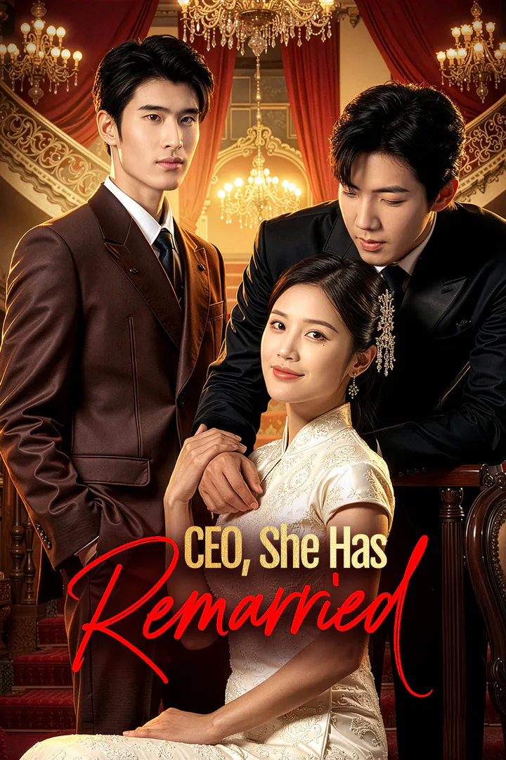 CEO, She Has Remarried