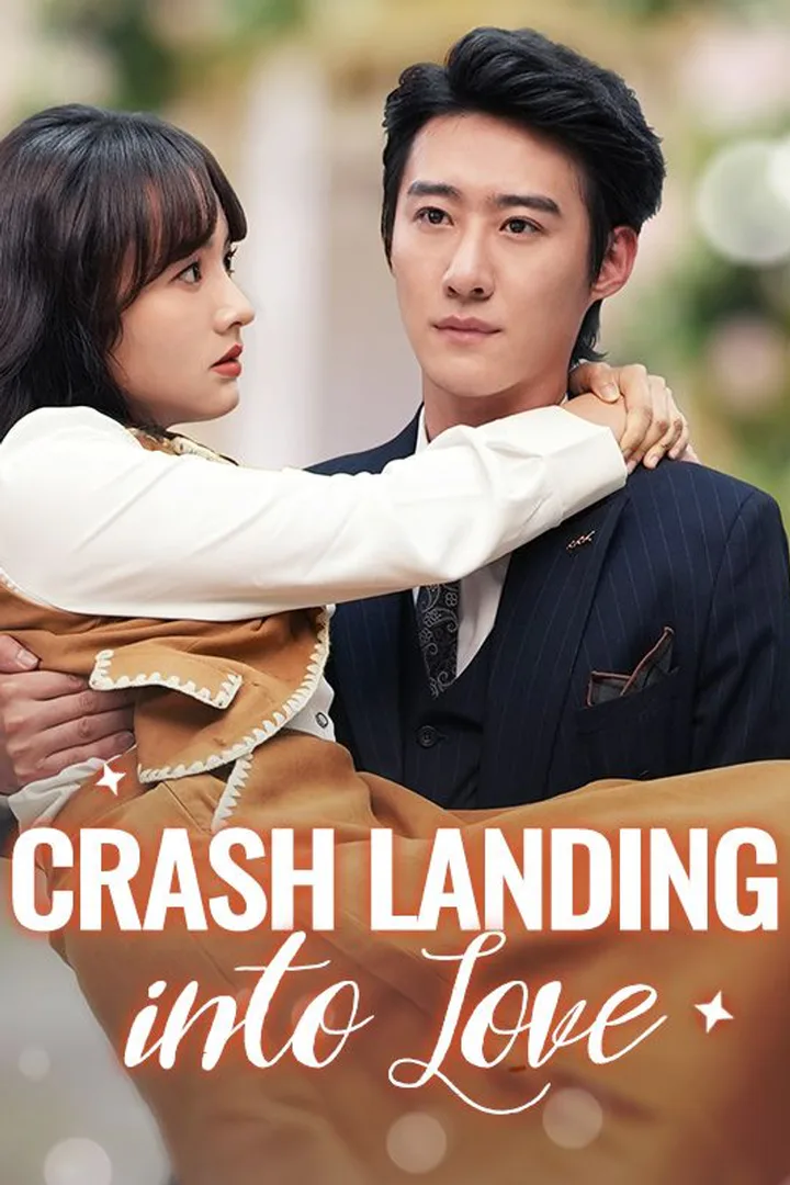 Crash Landing Into Love