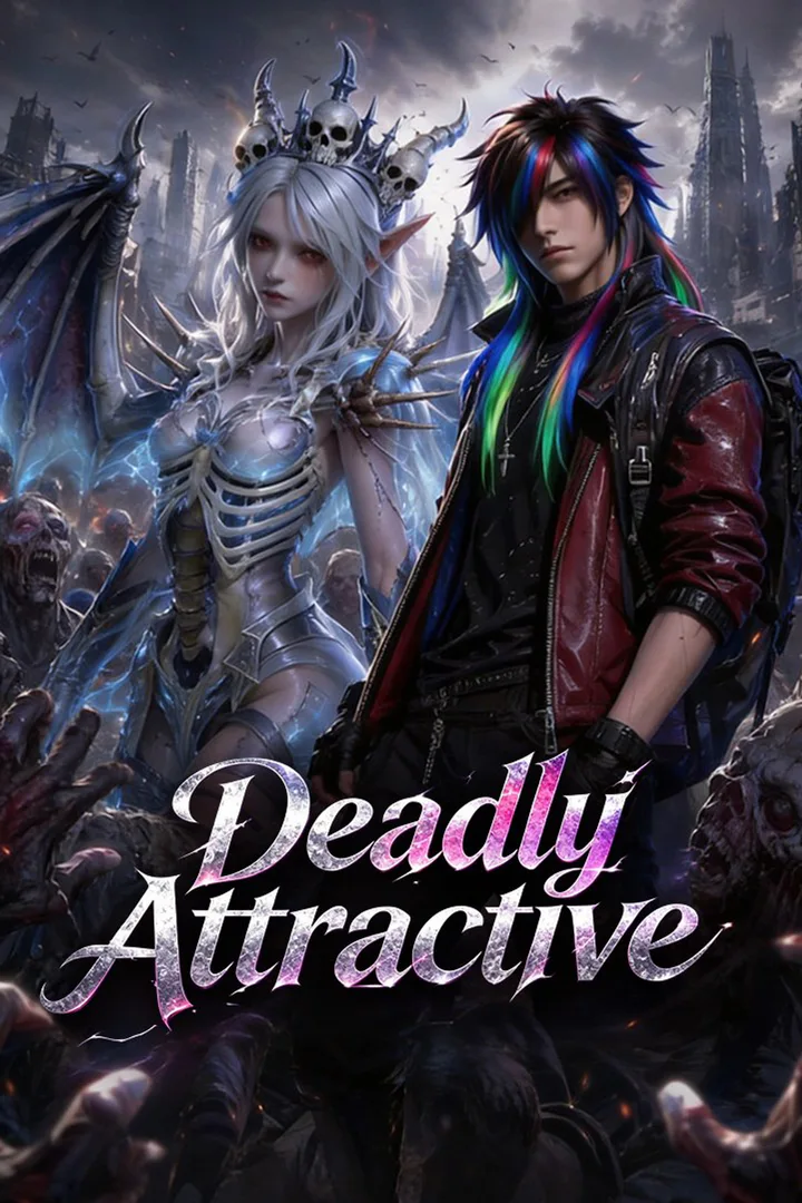 Deadly Attractive