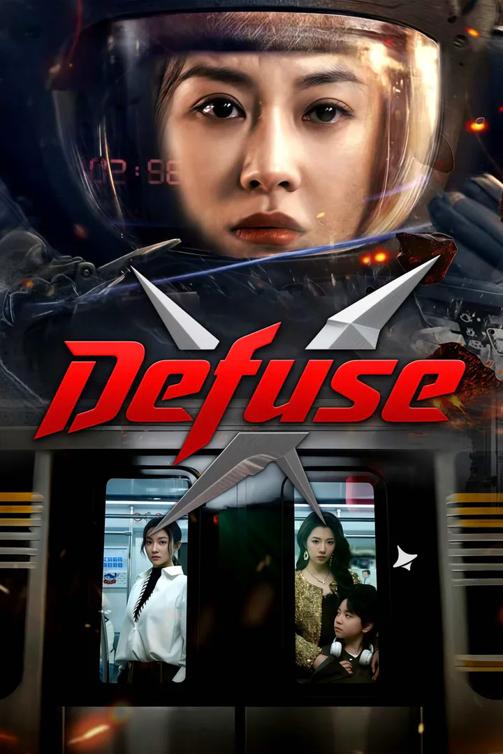 Defuse