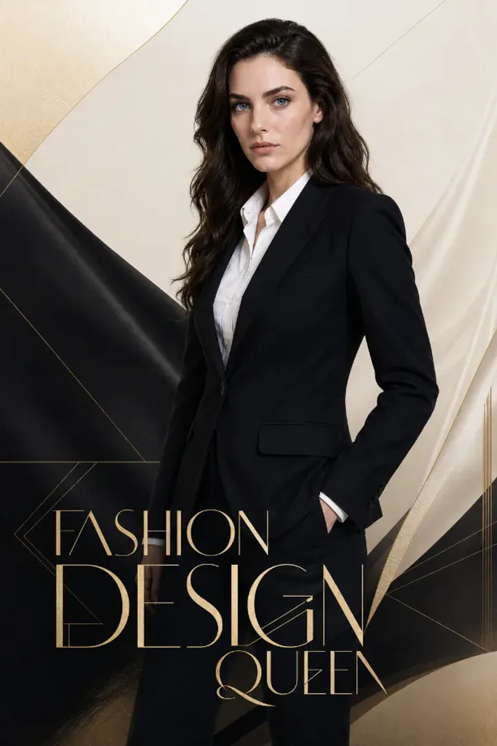 Fashion Design Queen