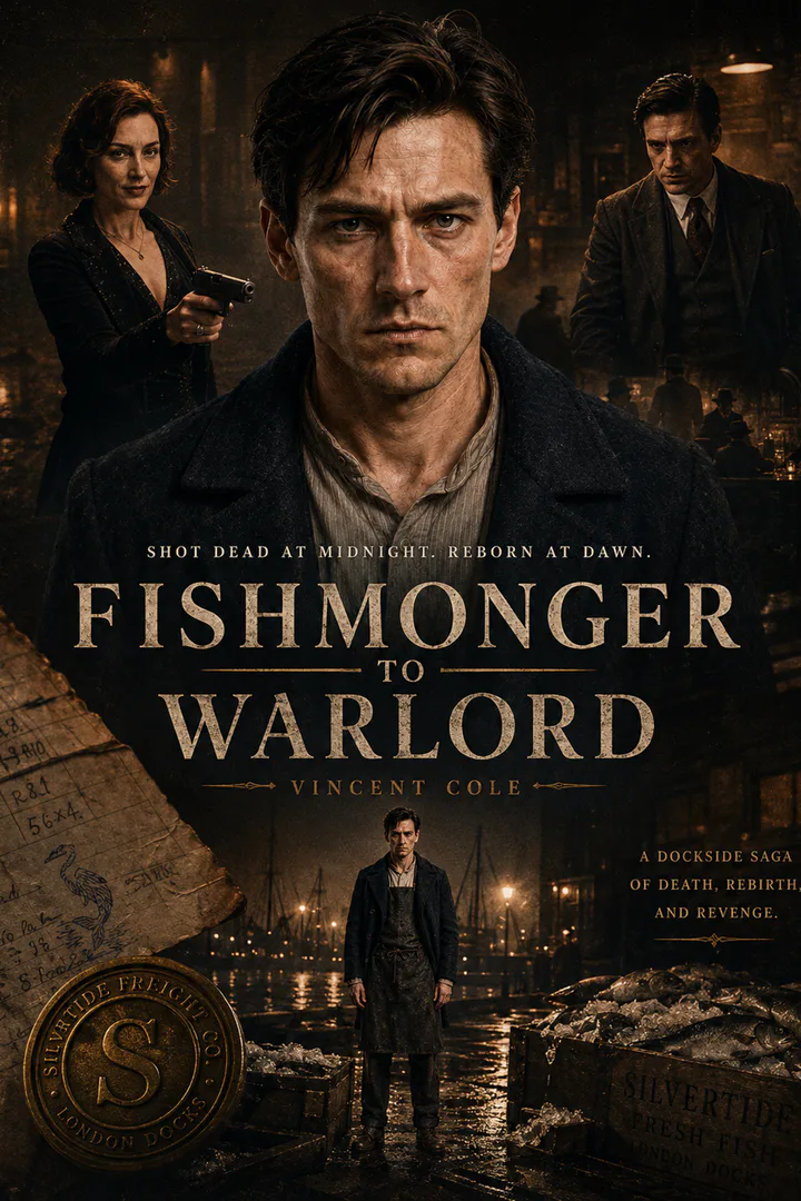 Fishmonger To Warlord