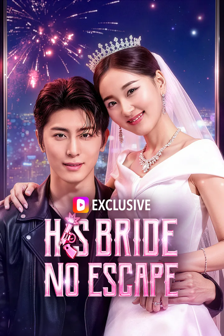 His Bride, No Escape
