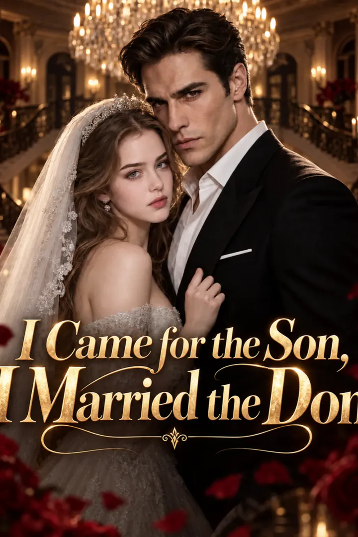 I Came for the Son, I Married the Don
