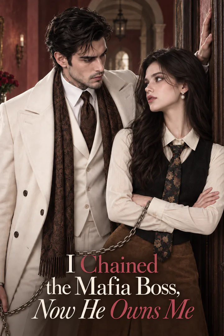 I Chained the Mafia Boss, Now He Owns Me