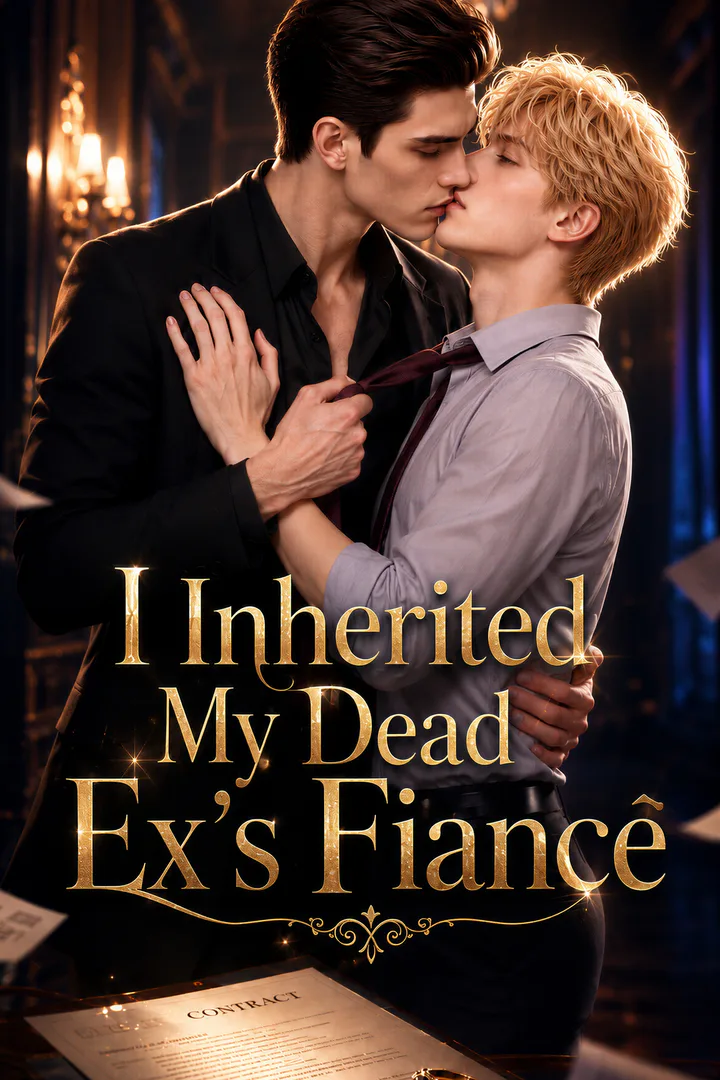 I Inherited My Dead Exâs FiancÃ©