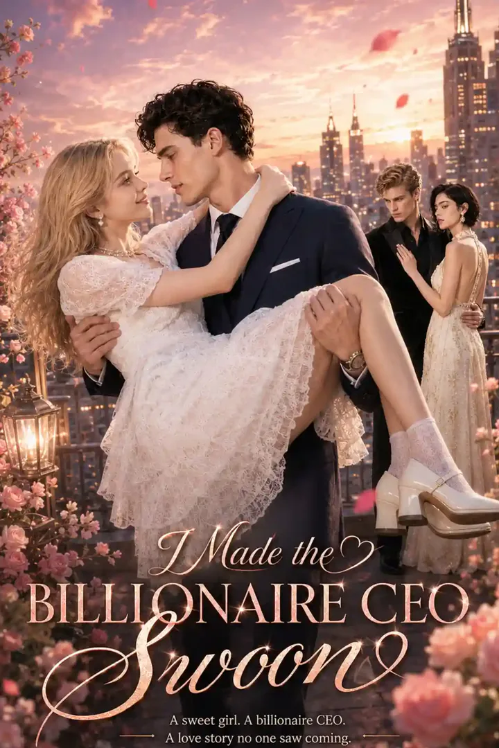 I Made the BILLIONAIRE CEO Swoon