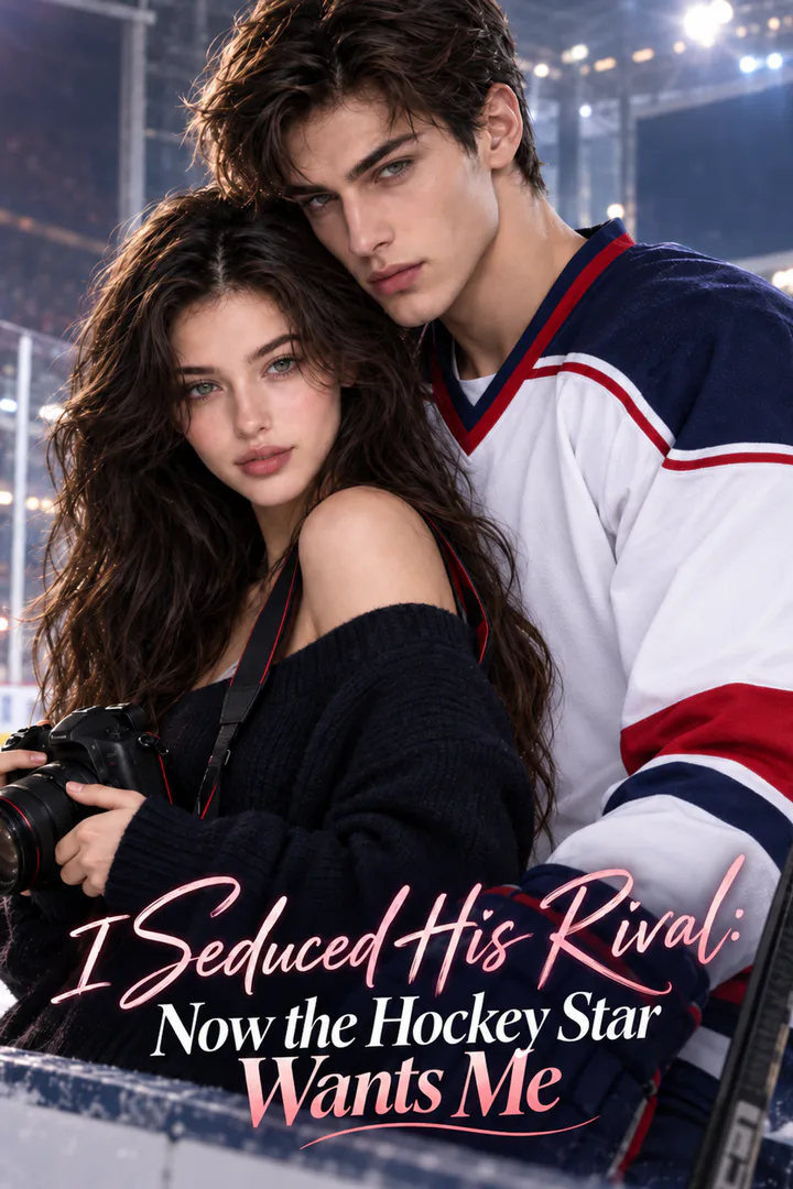I Seduced His Rival: Now the Hockey Star Wants Me