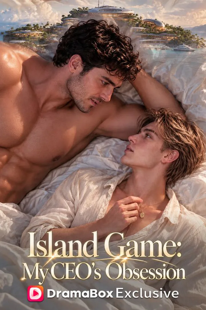 Island Game: My CEO's Obsession