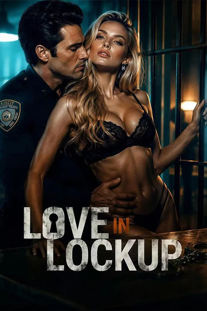 Love In Lockup