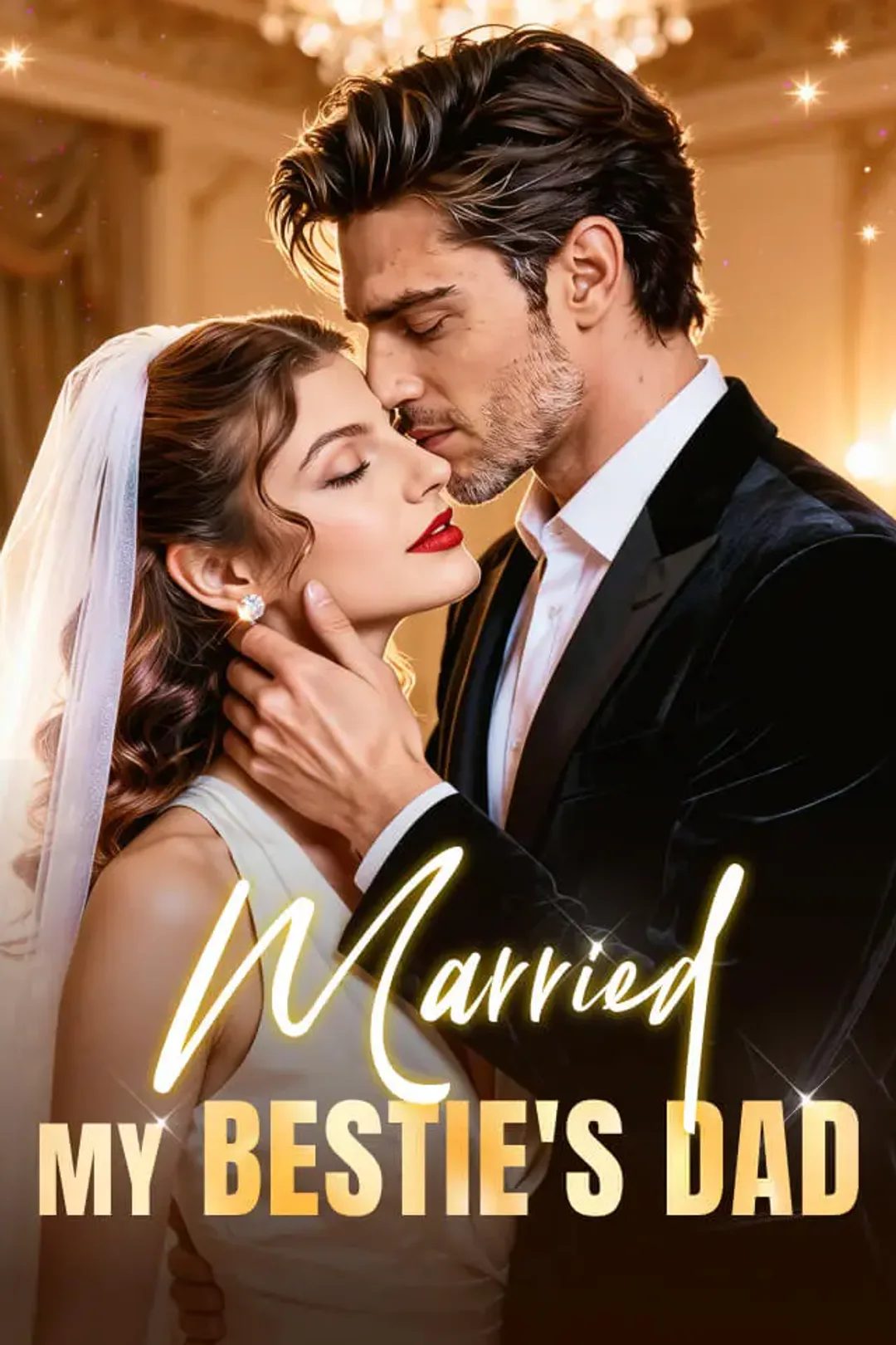 Married My Bestie's Dad