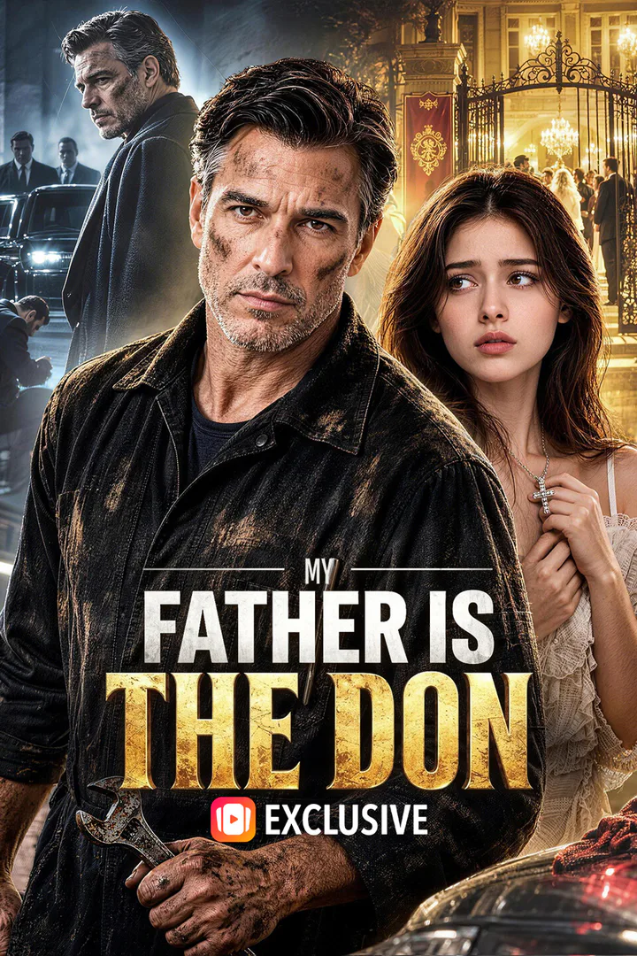 My Father is The Don