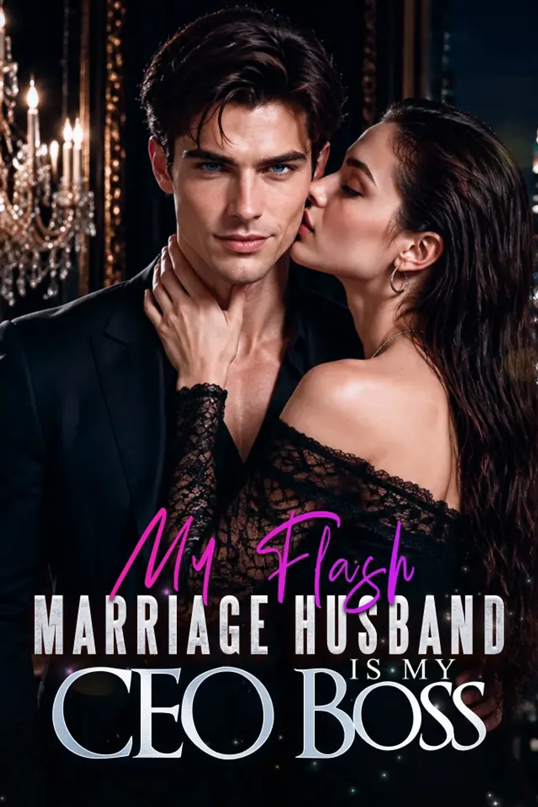 My Flash Marriage Husband Is My CEO Boss