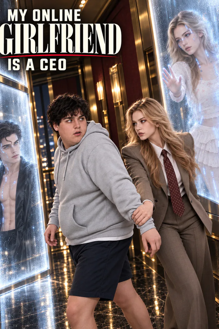 My Online Girlfriend Is a CEO
