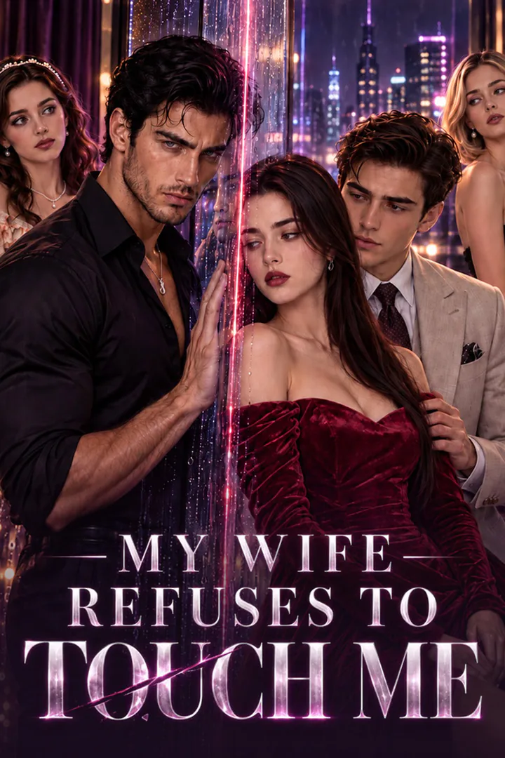 My Wife Refuses to Touch Me