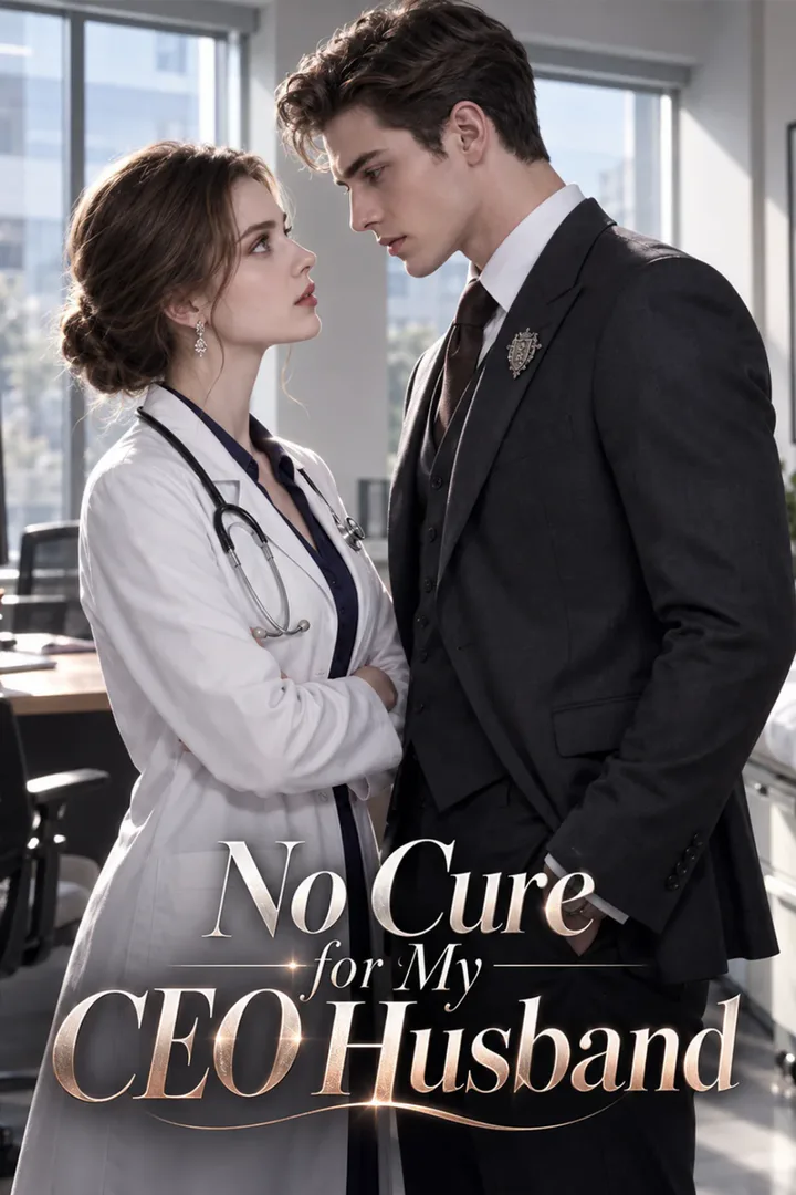 No Cure for My CEO Husband