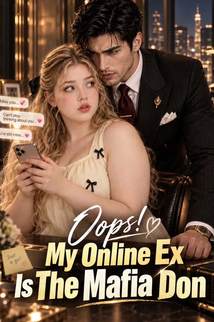 Oops! My Online Ex Is The Mafia Don