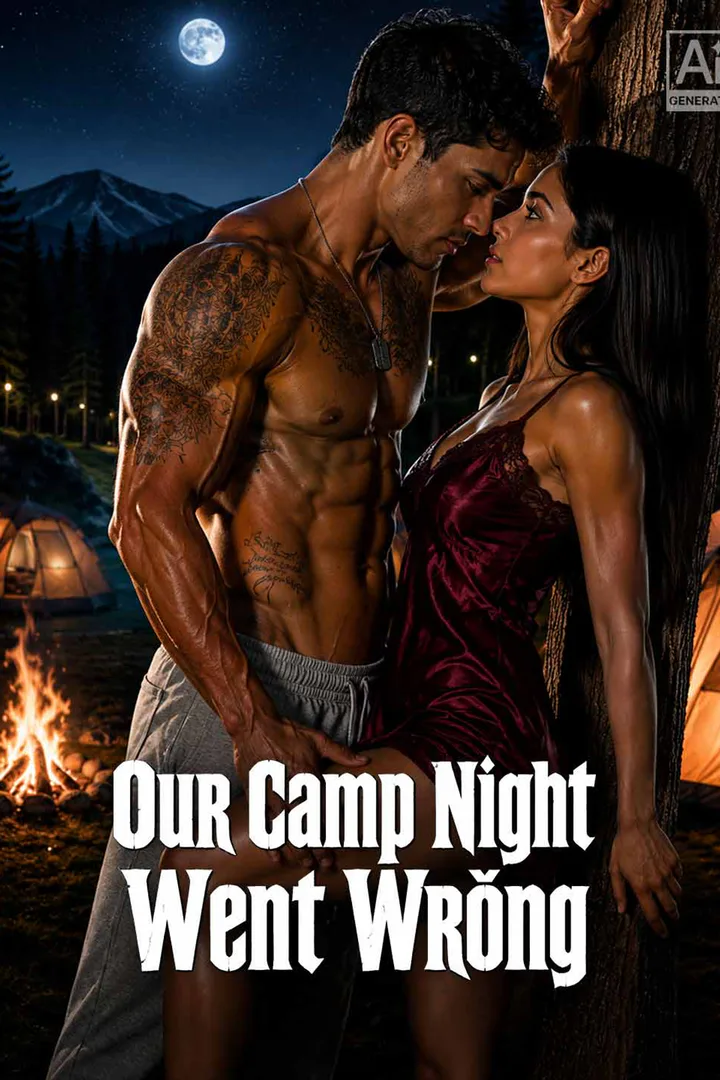 Our Camp Night Went Wrong