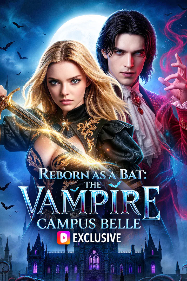 Reborn as a Bat: The Vampire Campus Belle