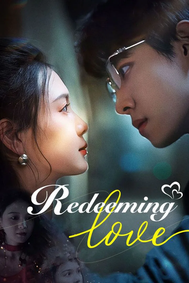 Redeeming Love