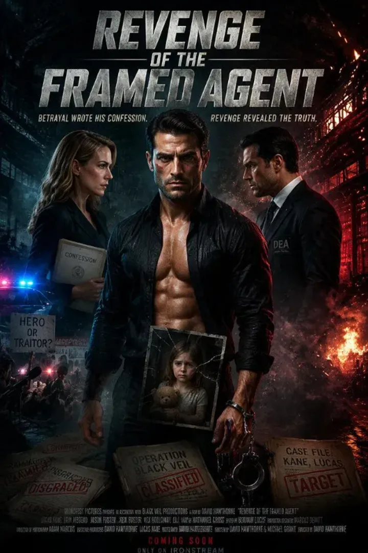 Revenge of the Framed Agent