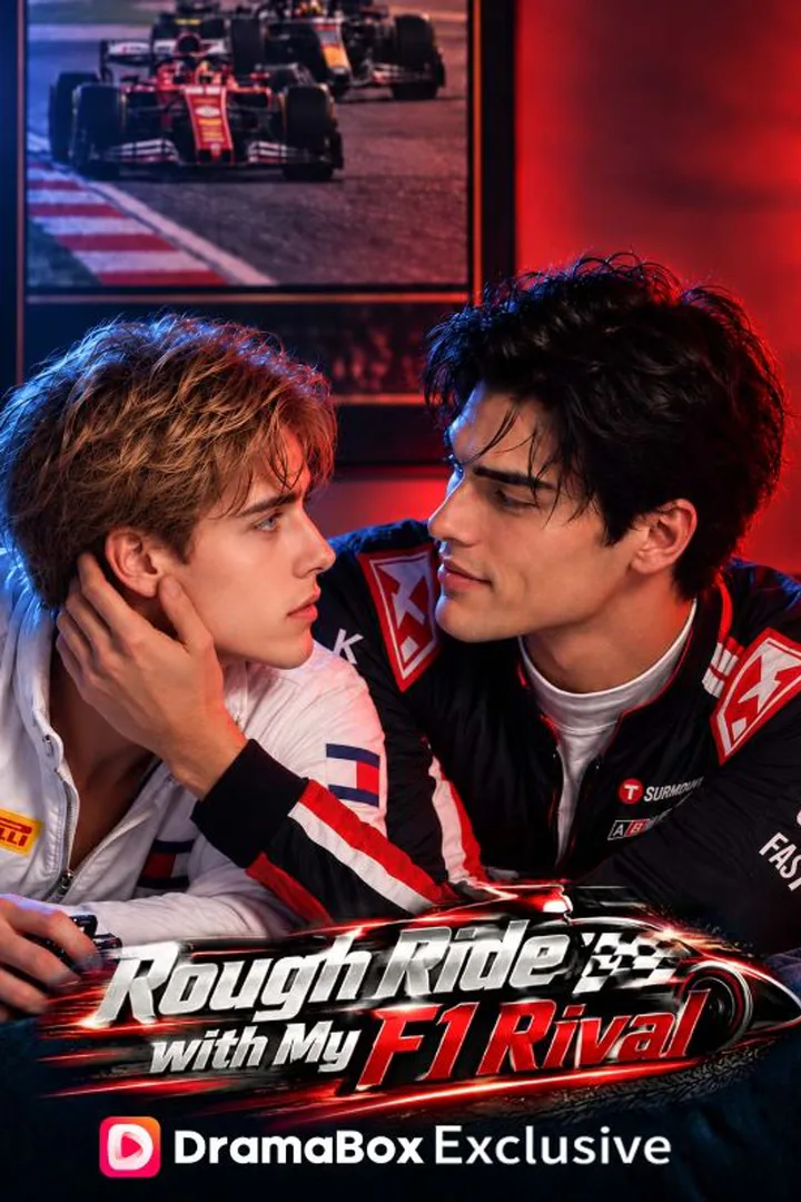 Rough Ride with my F1 Rival