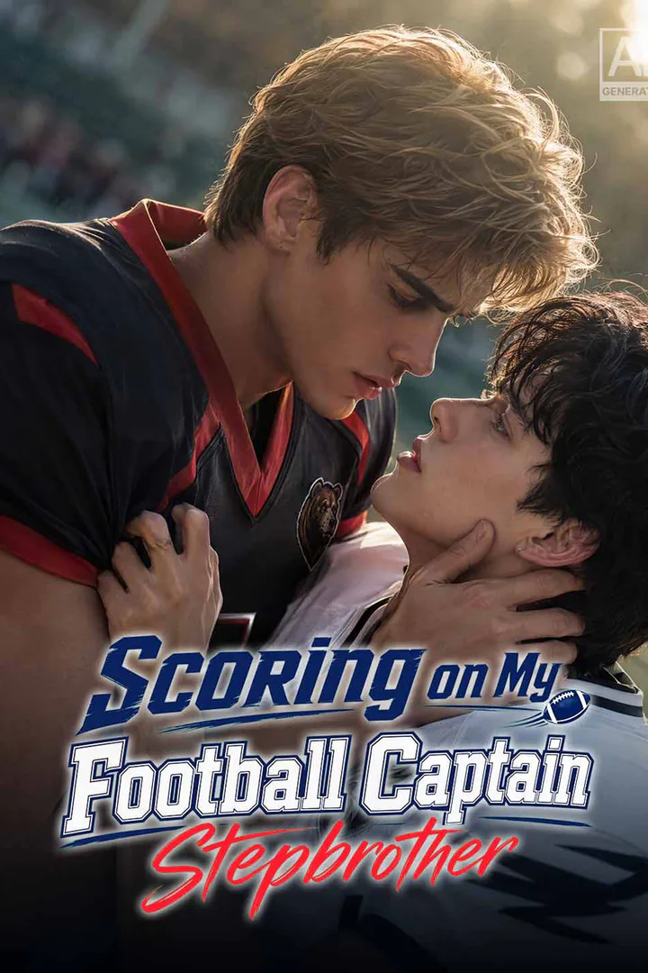 Scoring on My Football Captain Stepbrother