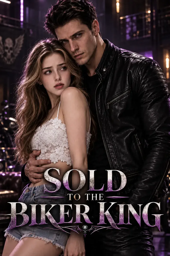 Sold to the Biker King