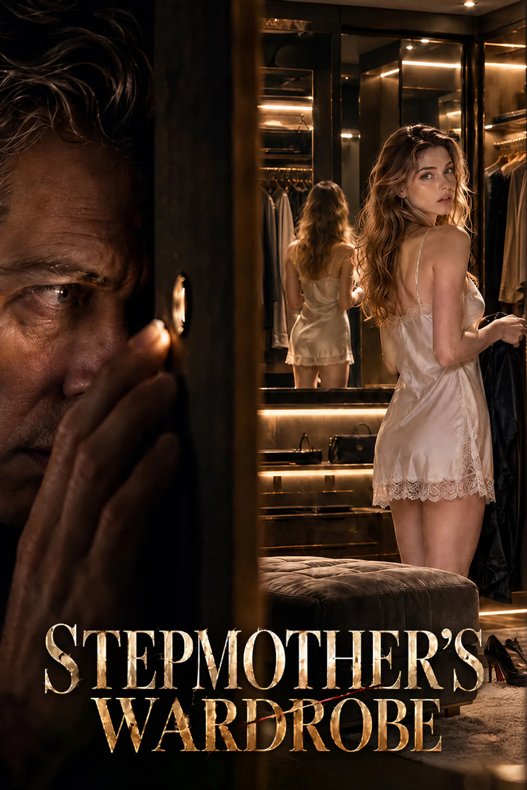Stepmother's Wardrobe
