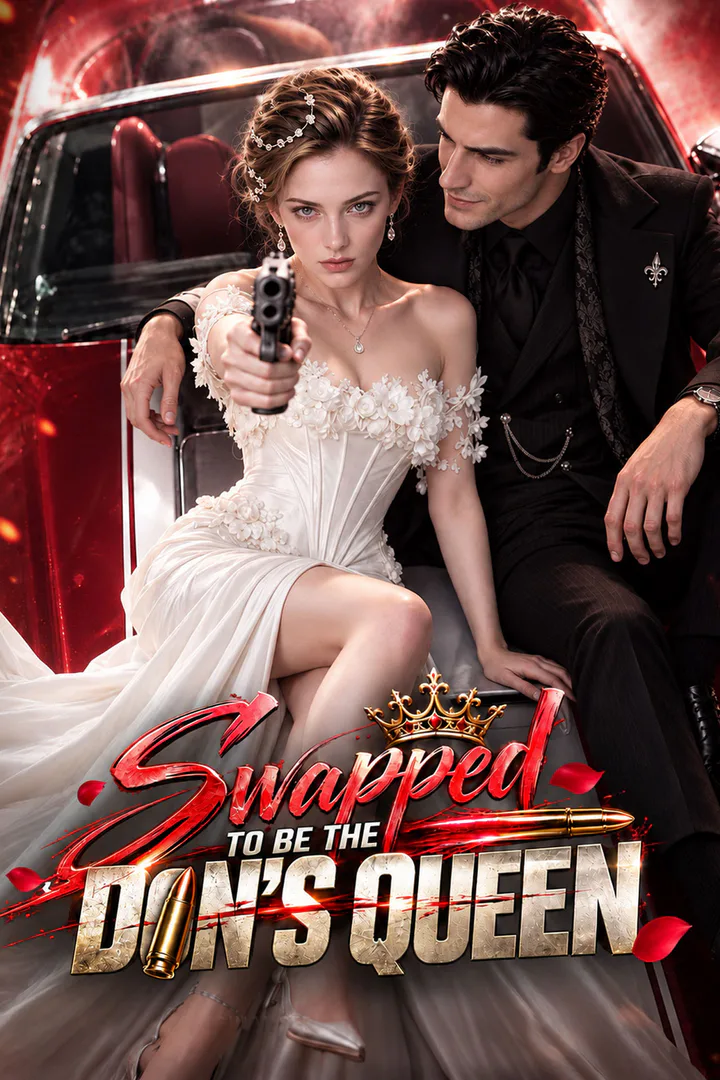 Swapped to Be the Don's Queen