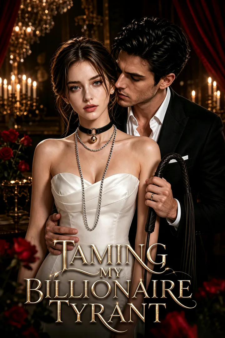 Taming My Billionaire Tyrant