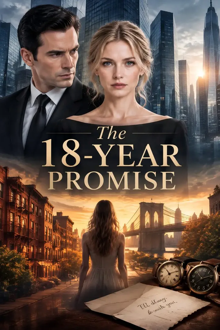 The 18-Year Promise