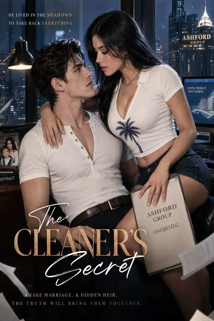 The Cleaner's Secret