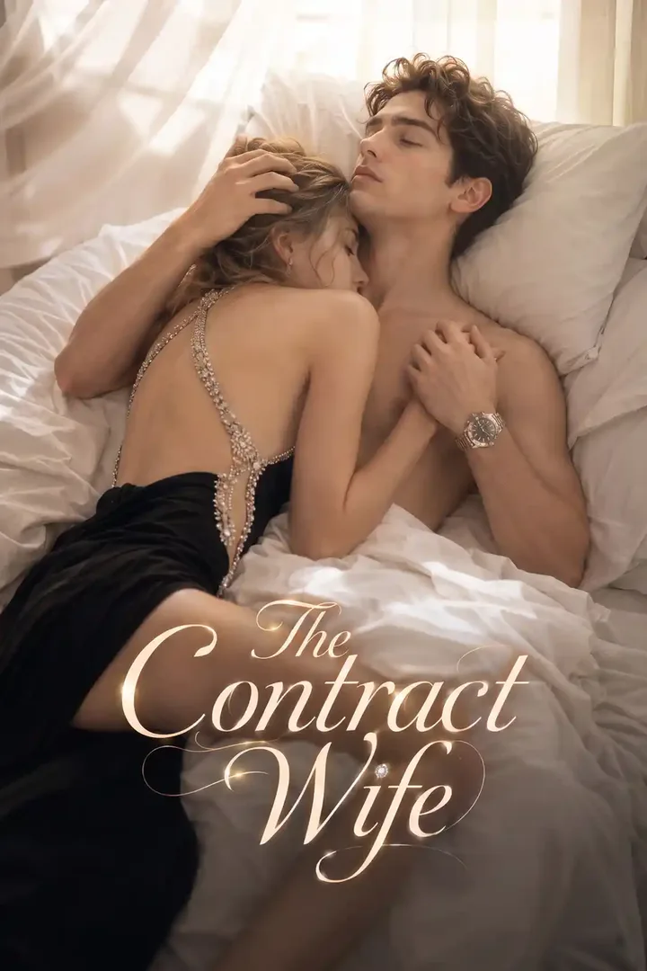 The Contract Wife