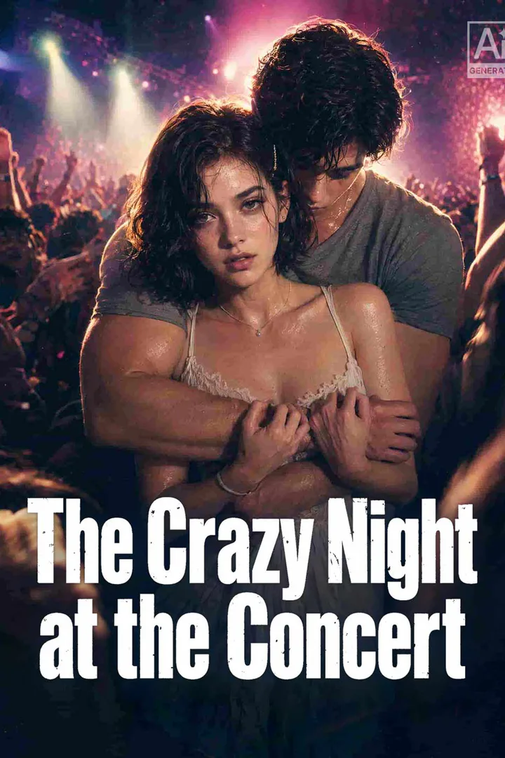 The Crazy Night at the Concert