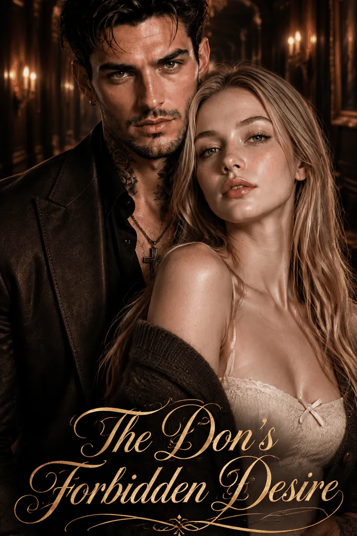 The Donâs Forbidden Desire