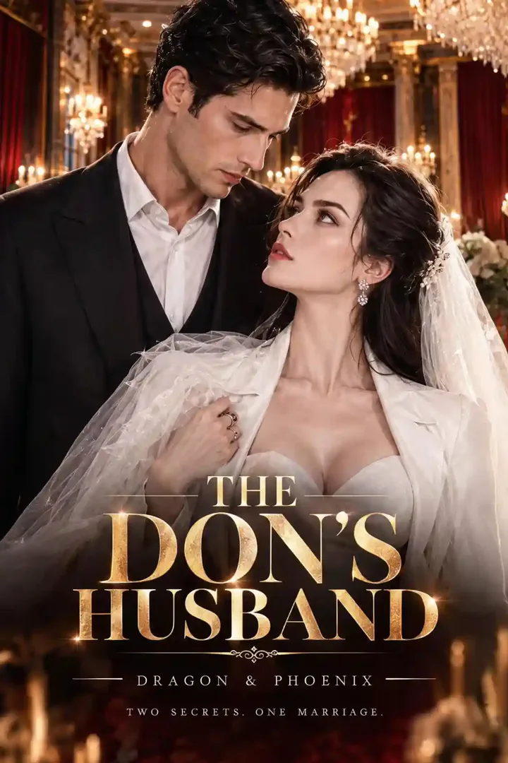 The Don's Husband