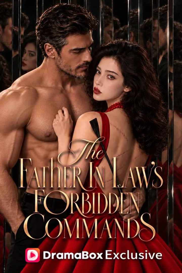 The Father-In-Law's Forbidden Commands