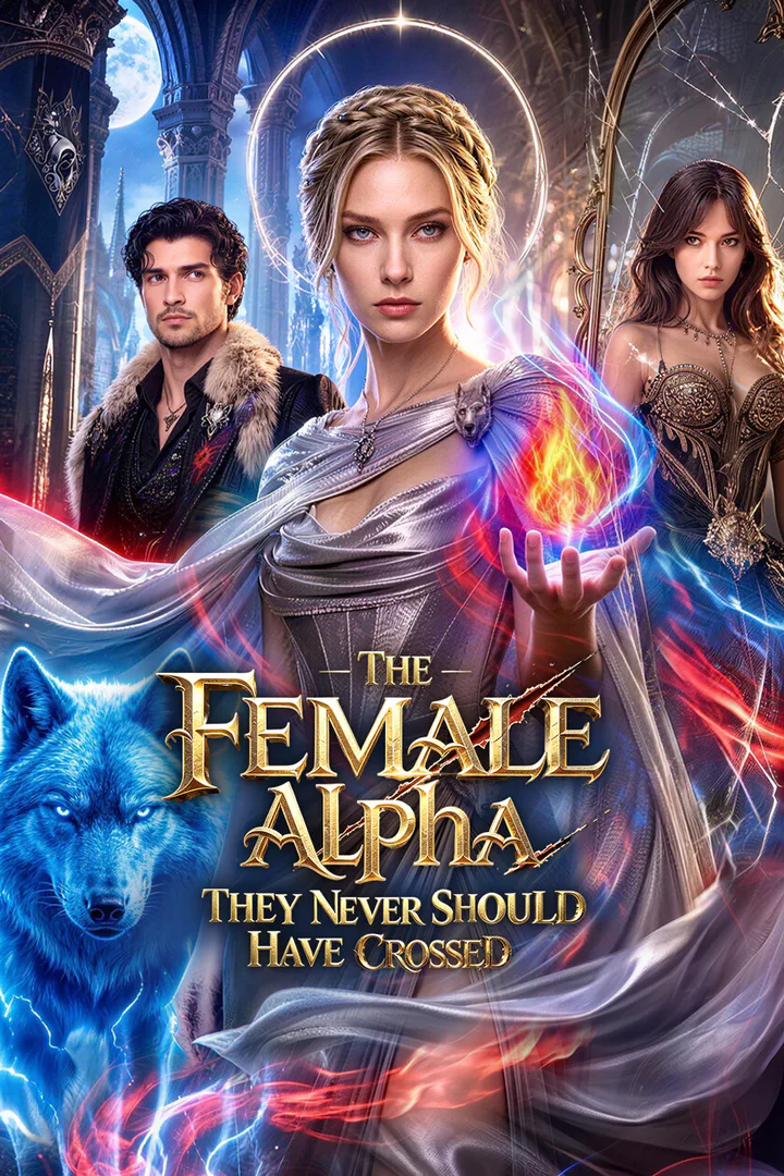 The Female Alpha They Never Should Have Crossed