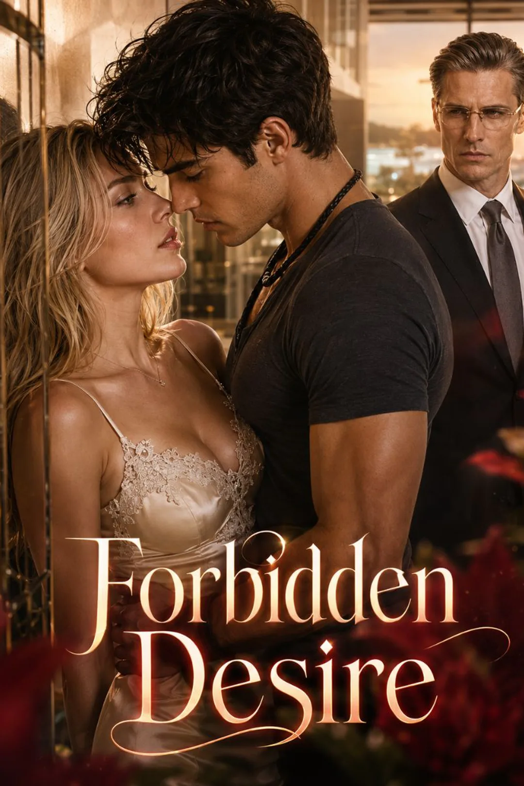 The Forbidden Desire