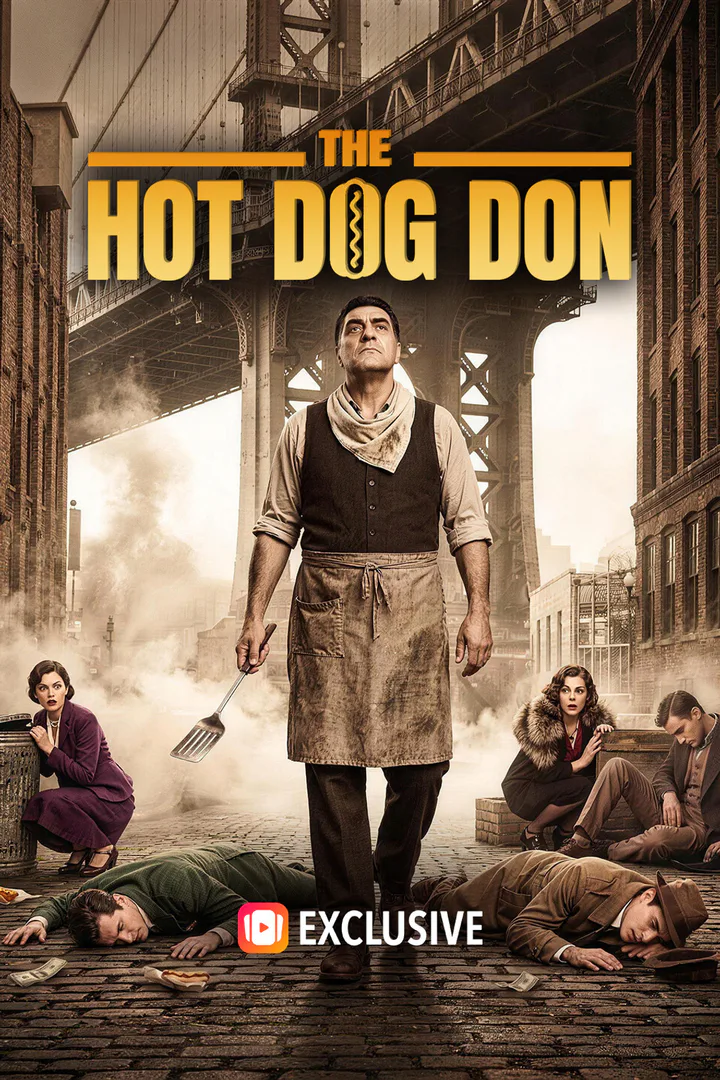 The Hot Dog Don