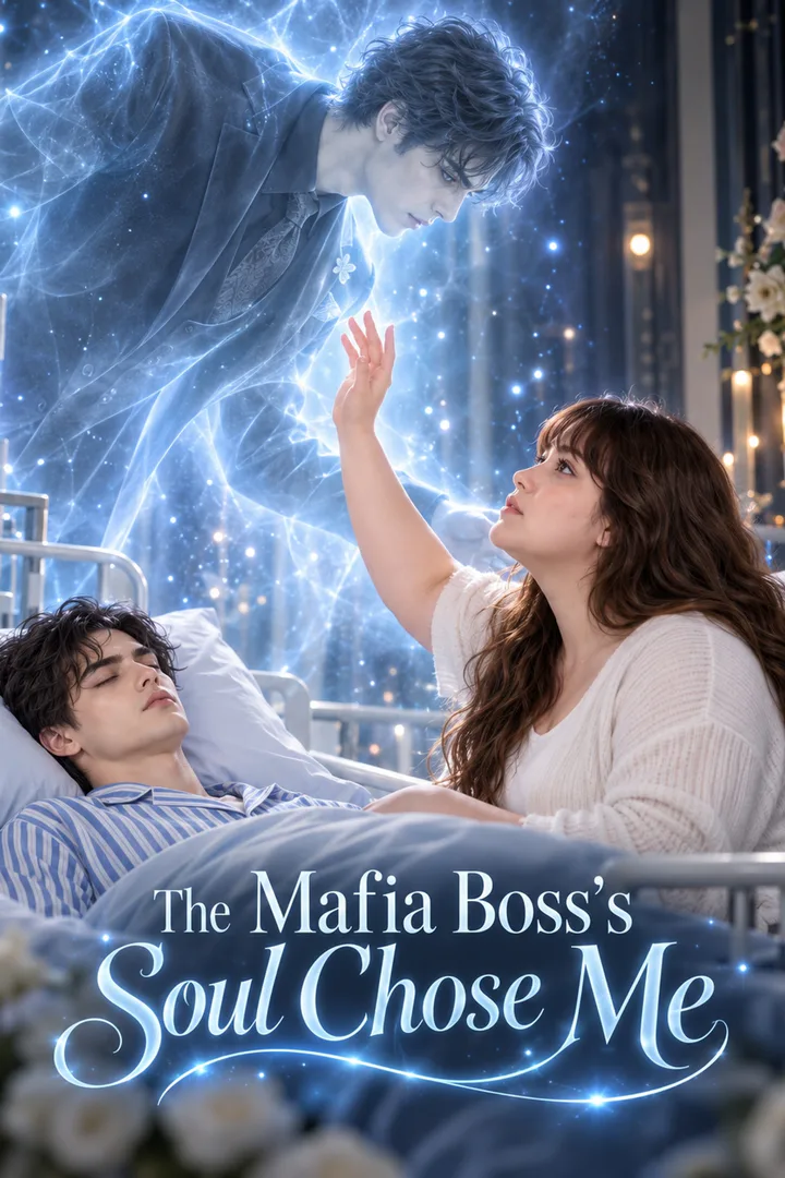 The Mafia Bossâs Soul Chose Me