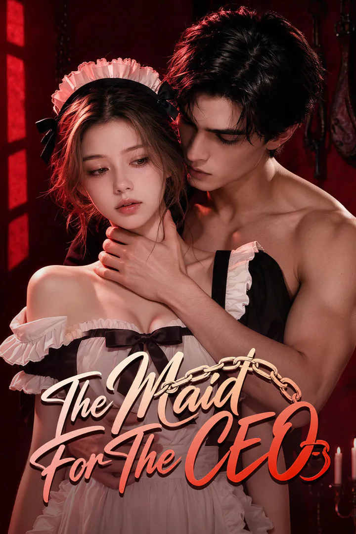 The Maid for the CEO