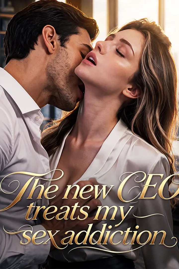 The new CEO treats my sex addiction