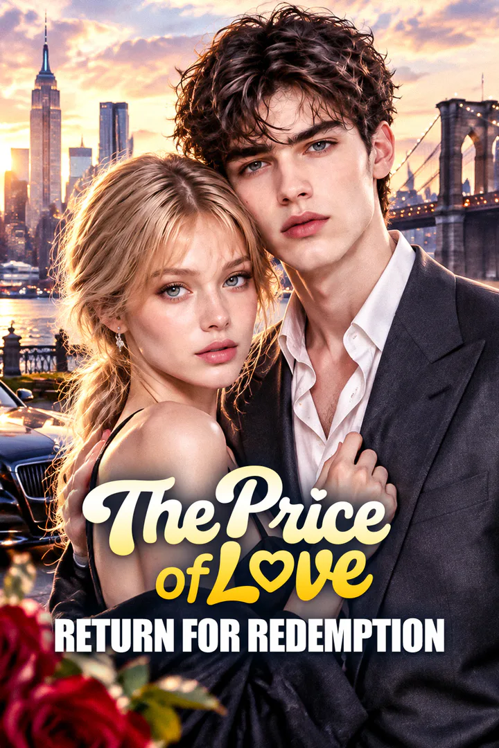 The Price of Love Return for Redemption