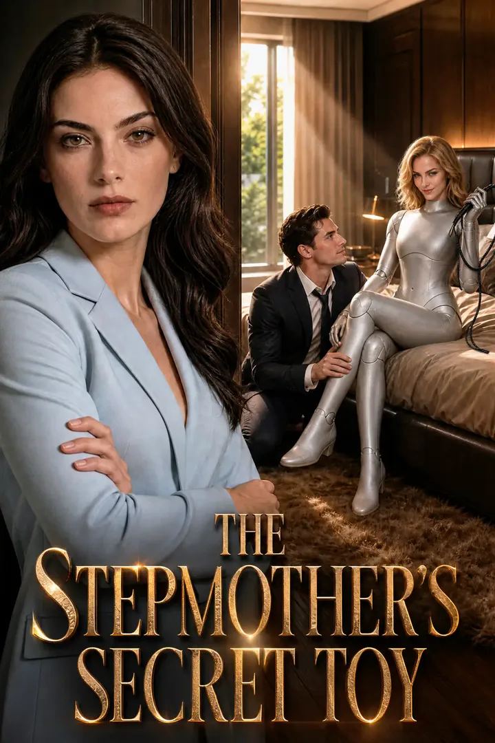 The Stepmother's Secret Toy