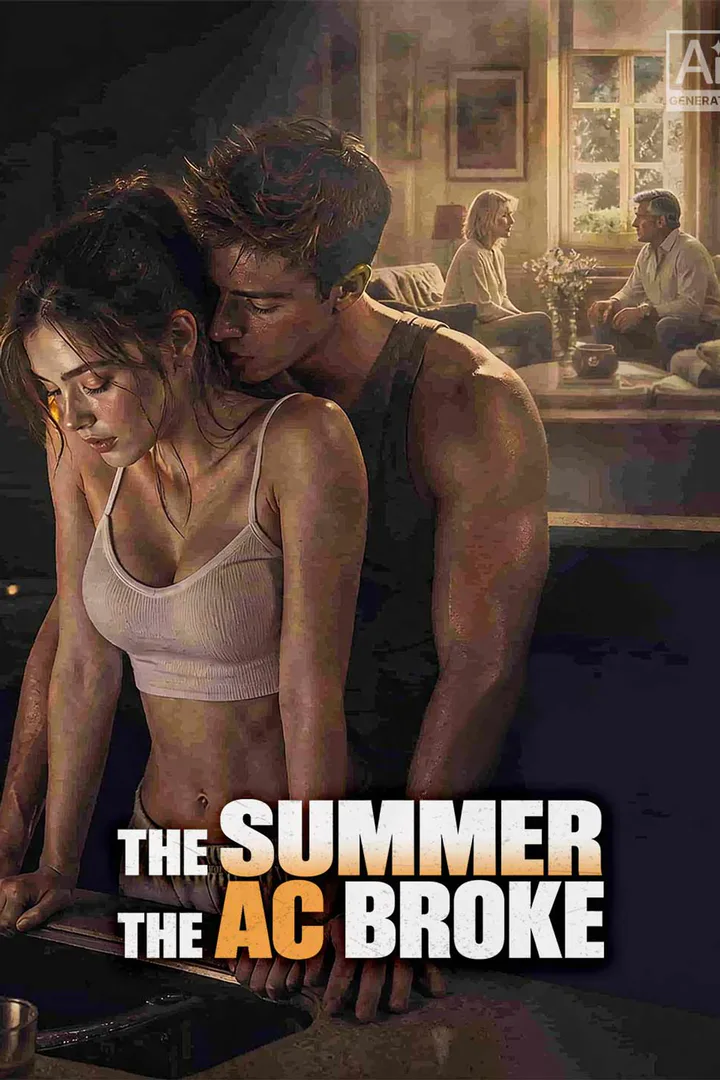 The Summer the AC Broke