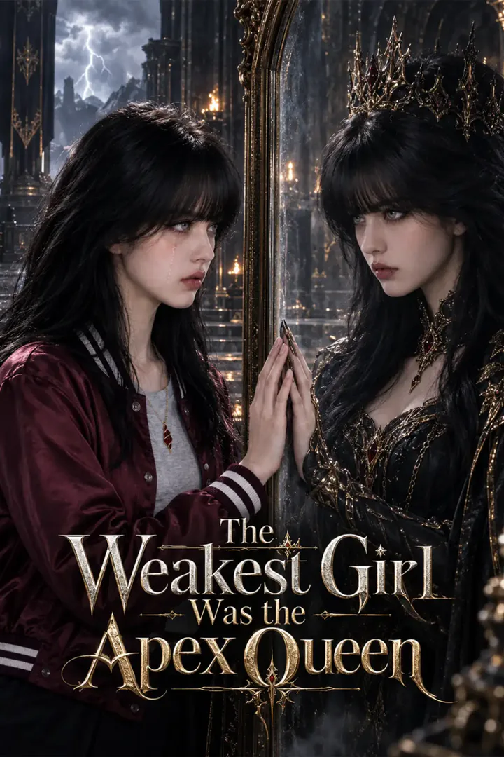 The Weakest Girl Was the Apex Queen